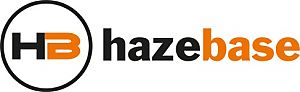 Hazebase logo