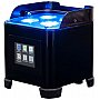 ADJ Element ST HEX Reflektor LED RGBAW+UV z akumulatorem i bezprzewodowym DMX