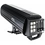 FOS Led Follow Spot 150 Reflektor prowadzący LED 150W, 4 kolory, zoom 8-15 stopni