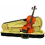 Dimavery Violin 4/4 with bow in case, skrzypce