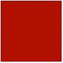 Rosco Supergel LIGHT RED #26 - Arkusz