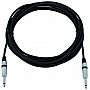 Omnitronic Cable KR-60 6,3 plug/6,3 plug 6m mono