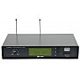 DAP Audio ER-1193B 614-638 MHz bezprzewodowy odbiornik mikrofonowy