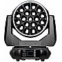 FOS Helix HP Ruchoma głowa Wash 19x20W RGBW, zoom 4-60°, pixel effect i ring RGB, 2800-8000K