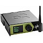 Lumenradio Aurora Single universe DMX/RDM Nadajnik-odbiornik z Wi-Fi i Bluetooth