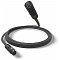 D'Addario American Stage Series Kabel do mikrofonu XLR męski na XLR żeński 10 ft / 3m 4/4