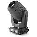 Flash LED MOVING HEAD 330 CMY Ruchoma głowa LED Hybryda 2/7