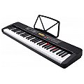 V-TONE VK 200-61L keyboard klawisze organy dla dzieci do nauki gry LED 5/9