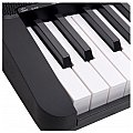 V-TONE VK 200-61L keyboard klawisze organy dla dzieci do nauki gry LED 7/9