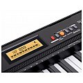 V-TONE VK 200-61L keyboard klawisze organy dla dzieci do nauki gry LED 9/9