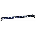 Zestaw oświetleniowy 12x LED BAR-12 QCL RGBW Bar + Case L EUROLITE 2/3