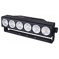 LIGHT4ME HEXA SUN listwa belka LED ciepła warm white 6/9