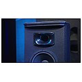 Zestaw nagłośnieniowy DAP Pure Club 15 15" Sub + 2x 8" sat 700W RMS 7/8