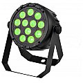 EUROLITE LED PARty Spot Silent RGB/WW Reflektor PAR LED 2/10