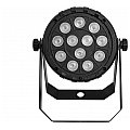 EUROLITE LED PARty Spot Silent RGB/WW Reflektor PAR LED 4/10