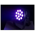 EUROLITE LED PARty Spot Silent RGB/WW Reflektor PAR LED 6/10