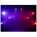 EUROLITE LED PARty Spot Silent RGB/WW Reflektor PAR LED 7/10