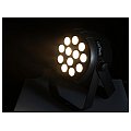 EUROLITE LED PARty Spot Silent RGB/WW Reflektor PAR LED 8/10