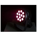 EUROLITE LED PARty Spot Silent RGB/WW Reflektor PAR LED 9/10