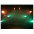 EUROLITE LED PARty Spot Silent RGB/WW Reflektor PAR LED 10/10