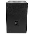 OMNITRONIC FH-18 Subwoofer pasywny z tubą, 800W RMS 8Ohm 2/5