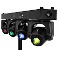 EUROLITE LED TMH Bar S120 Moving-Head Spots 2/10