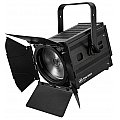 EUROLITE LED THA-500F Theater Spot, Reflektor Fresnel 2/5