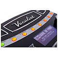 Digitech Vocalist Live FX, Efekt gitarowy 6/9