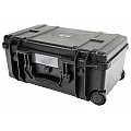 FOS Transport Case L Walizka transportowa IP67 wew. 52x29x21cm 2/6