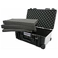 FOS Transport Case L Walizka transportowa IP67 wew. 52x29x21cm 5/6