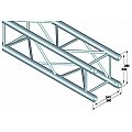 ALUTRUSS QUADLOCK QL-ET34-1000 Kratownica aluminiowa quadrosystem 1m 50mm 2/2