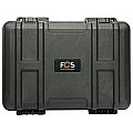 FOS Transport Case M Walizka transportowa IP67 wew. 43x30x16cm 6/6