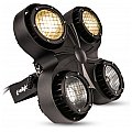 EVOLIGHTS BLINDER 4x100W IP65 oświetlacz zewnętrzny sceniczny 3/9