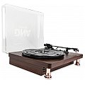 DNA TT1 gramofon odtwarzacz płyt winylowych Bluetooth 4/9