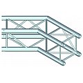 ALUTRUSS QUADLOCK QL-ET34 C-23 Narożnik quadrosystem 2 ramienny 135° 2/2