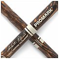 ProMark BYOS FireGrain Hickory Pałki perkusyjne Wood Tip 5/5