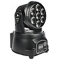 LIGHT4ME COMPACT PMH 7x8W głowica ruchoma LED wash 9/10