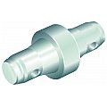 ALUTRUSS DECOLOCK Dystans-Część 10mm bk 2/2