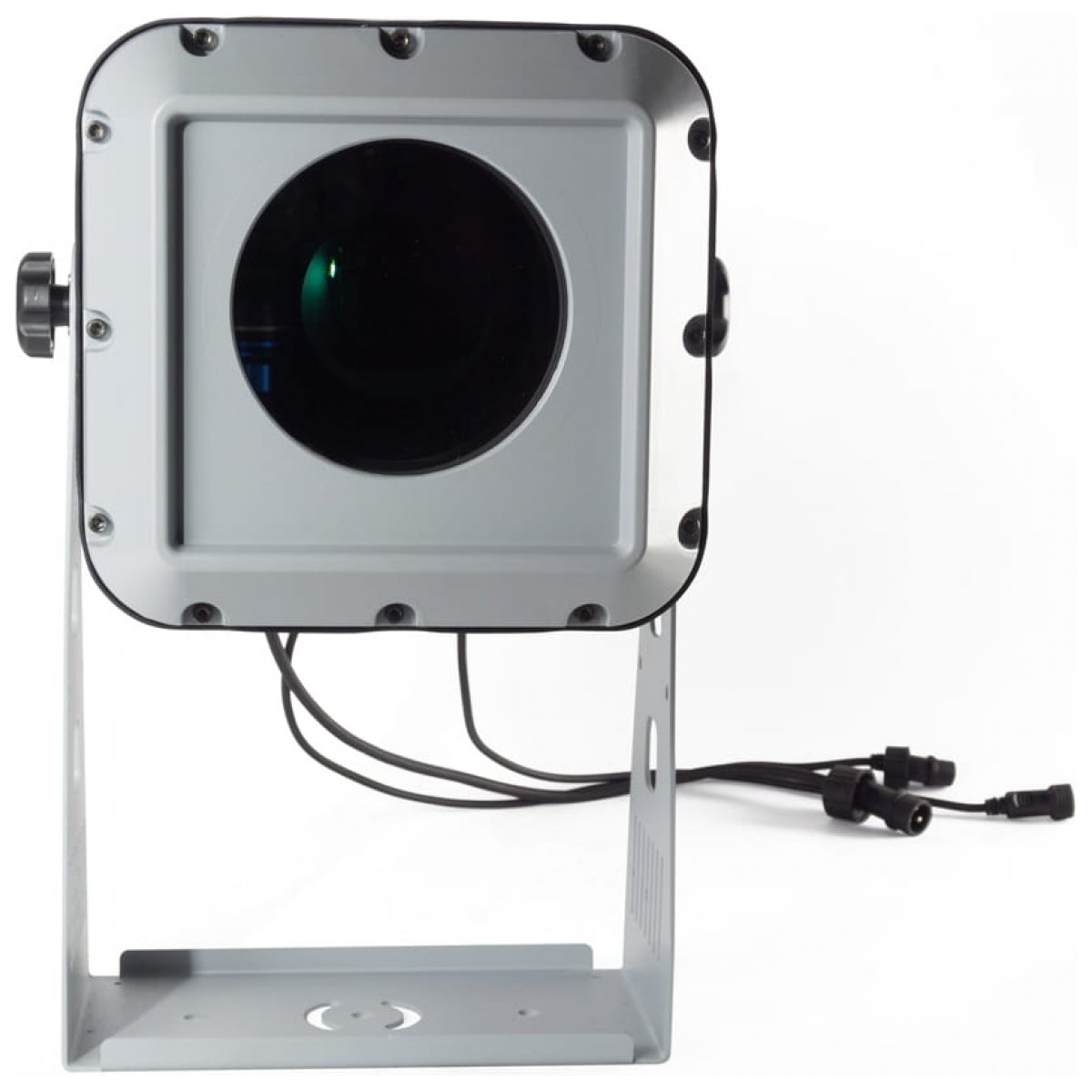 LED LOGO Projektor 50W Flash-Butrym