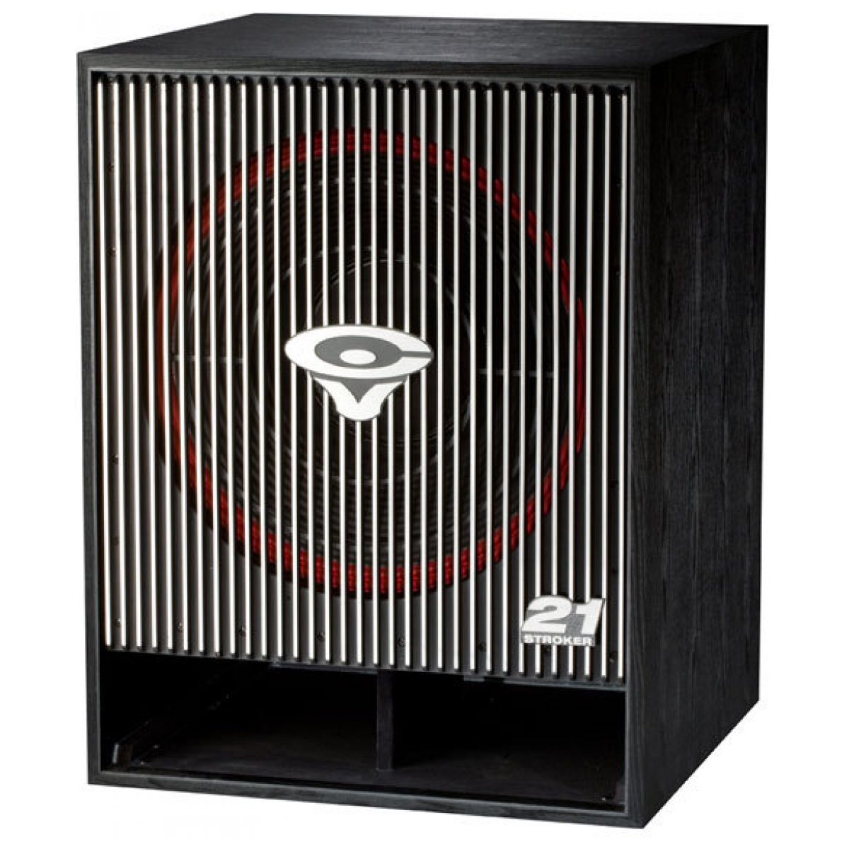 Cerwin Vega Aktywny subwoofer - CVHFA21S | Sklep muzyczny Megascena.pl