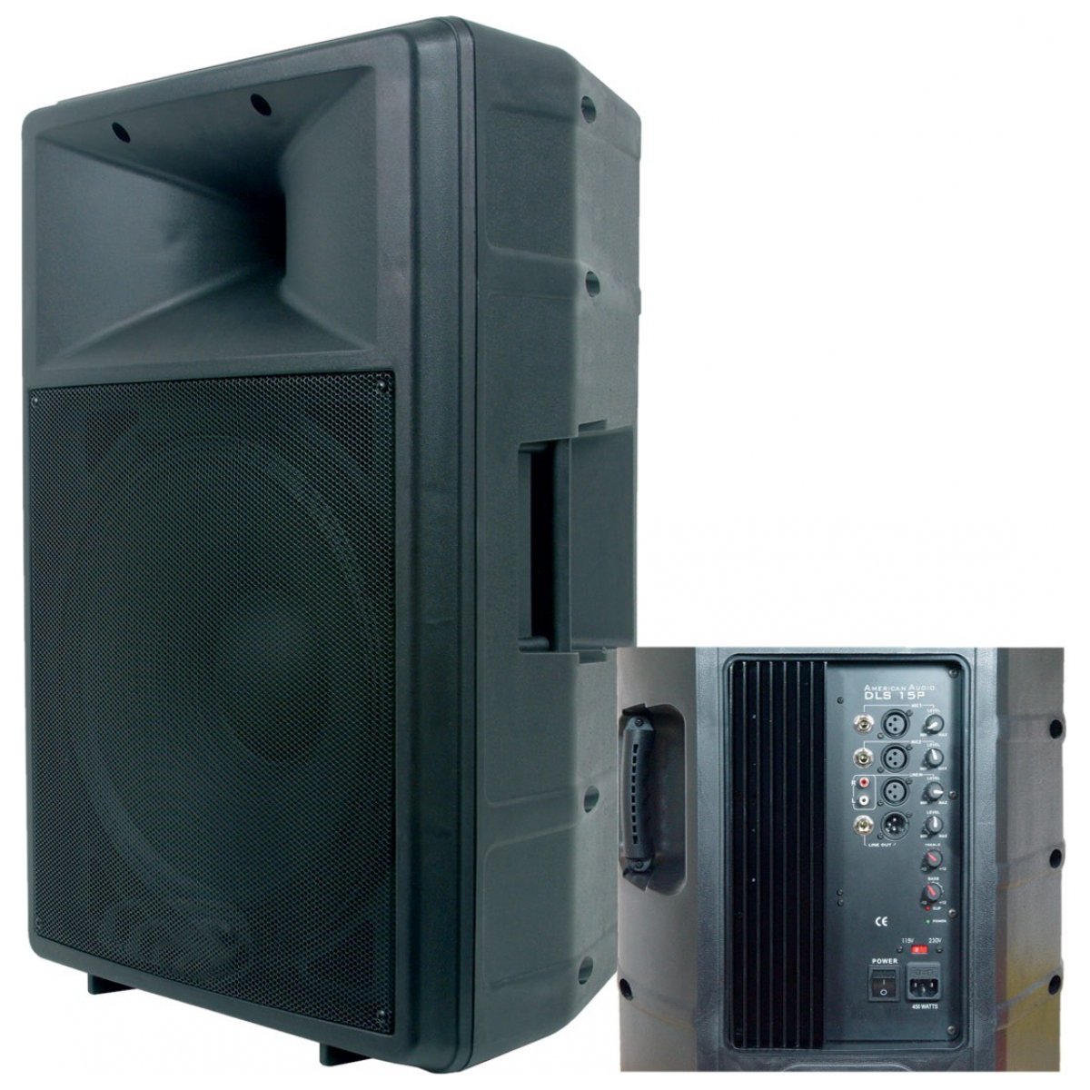 Длс 15. American Audio dls15p. Колонки Peecker Sound. Встраиваемый усилитель American Audio XSP-15a. American DJ PXW 15p активный сабвуфер.