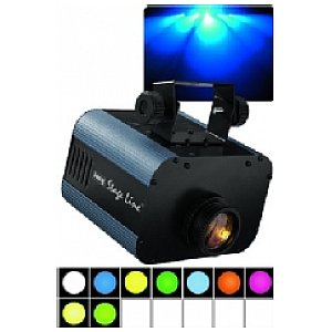 IMG Stage Line LED-820DMX 1/1