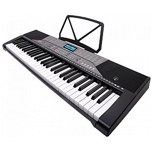 V-TONE VK 100-61 keyboard klawisze organy dla dzieci do nauki gry 1/10