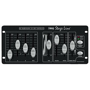 IMG Stage Line LC-1LED 1/1