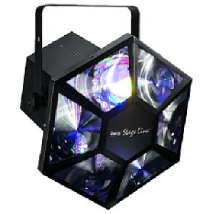 IMG Stage Line LED-320RGBW 1/1