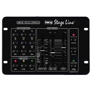 IMG Stage Line LED-8C 1/1