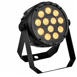 EUROLITE LED PARty Spot Silent RGB/WW Reflektor PAR LED 1/10