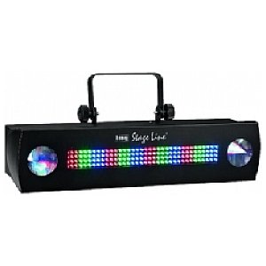 IMG Stage Line LED-370RGBW 1/1