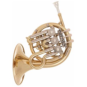 John Packer JP905 Mini Horn, waltornia 1/1