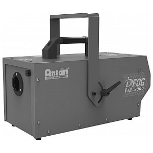 ANTARI IP-3000 Zewnętrzna wytwornica dymu IP64 z bezprzewodowym sterowaniem 1/2